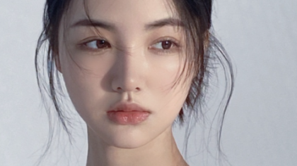 怦然心动！小涩瑶美照预告来袭