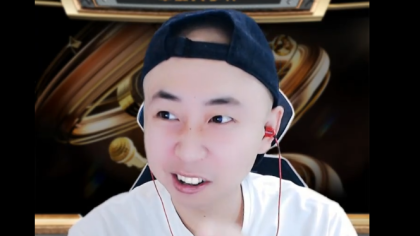 小洲参战男脱，秃子贺：必有成绩