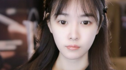 文儿接爱徒回家，童琪琪签约951