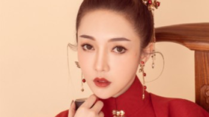 冷哥太专一，皆呼吁宝宝要珍惜