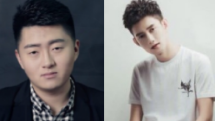 @阿哲！前哲弟小洲唱《别无所求》