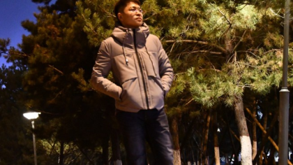 微风回归开播,众人围观榜单暴涨