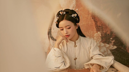 心灵治愈师“小影”