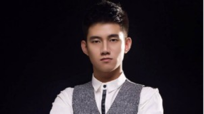 阿哲、王思聪、吴亦凡北京聚会！