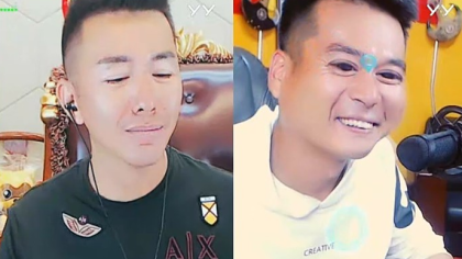 打错了人，这组大飞机提前刷了