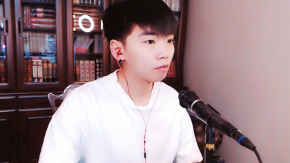 赵小磊提前开播，被粉丝要求道歉