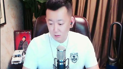 传说级人物宝哥回归，粉丝刷屏！