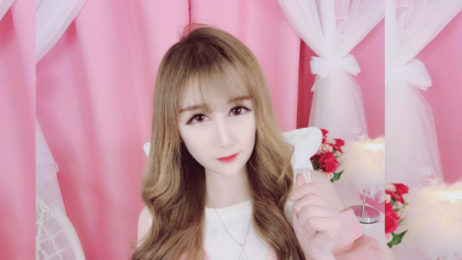 星之舟柳妹妹，比奶茶甜的小萝莉