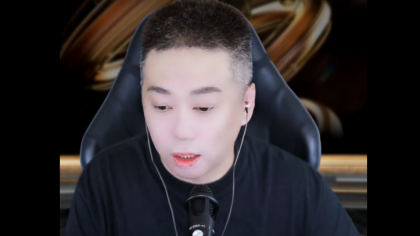 稳步向前！阿翔分析华矩战况