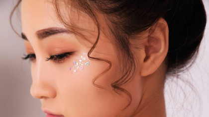 新一代女神，性感与才艺的美宝