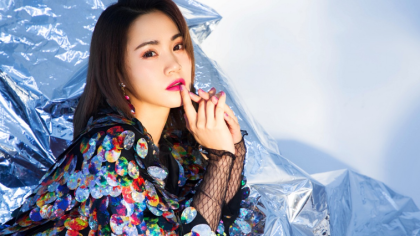 圆梦了!甜品悦落泪感谢YY直播