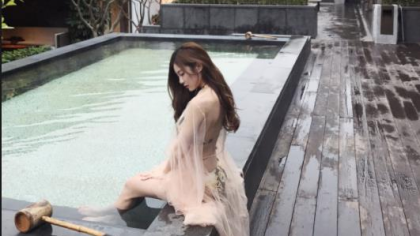 小天天不给阿哲上VP之原因