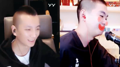 赵小磊反水？竟叫七夜哥“海对面