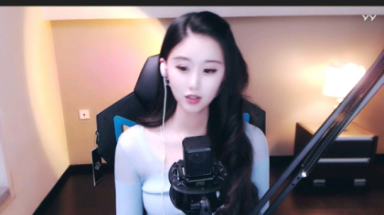 星盟合约到期，一代女神素素回归