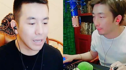 利哥挖悾哥?特作出澄清!