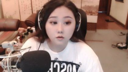 田子晴豪刷QJY蓝色妖姬玫瑰！