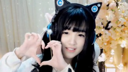 少寒直播_少寒视频直播 - YY直播