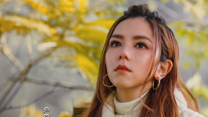 邓紫棋【新歌很久以后】