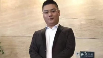 李先生今生不忘天赐恩！