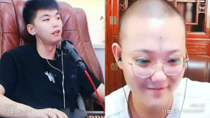 赵家军越来越多，赵小磊不解