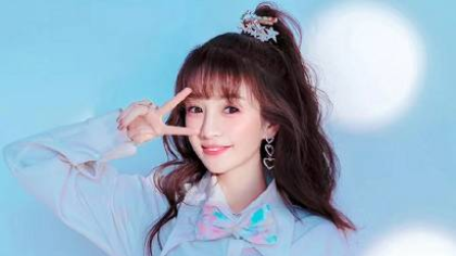 羊总和文儿约饭,为文儿澄清身高