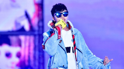 九情：盘点YY拥有奔驰大G主播