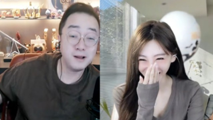 老毕夸小猫咪，身材霸气还宠粉