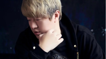 大佛拍摄励志短片！