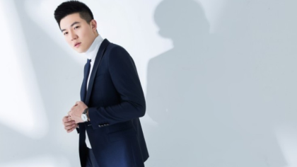 阿哲豪刷玄律！他人气暴涨