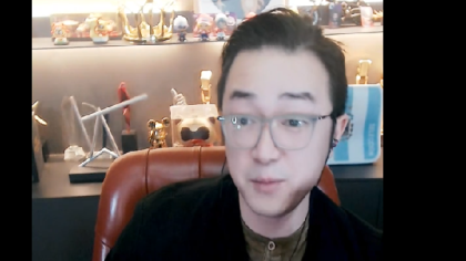 实力太强了 鱼闪闪稳晋级