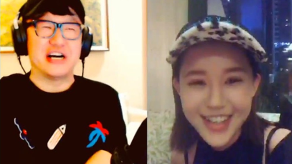 大佛送小安九4位ID！