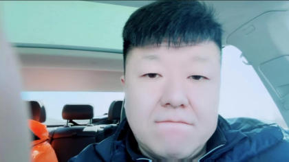 大佛落地杭州,屿乔豪车接机!