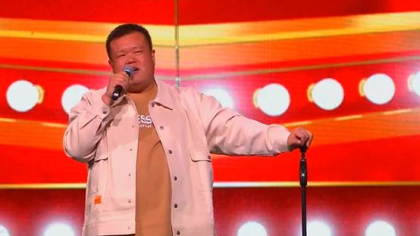 毛豆小北脱口秀，大佛阿棒被调侃