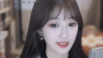 沈雨萱7273万闪耀头条，冲击擂主