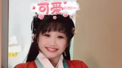 黑粉扎堆，馒小蛮重金求子？