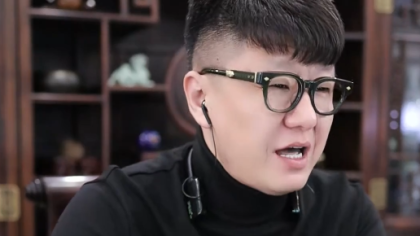 怕大佛淘汰！yoyo姐守护晋级