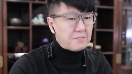 大佛承诺,文儿到期照顾洛瑶开播