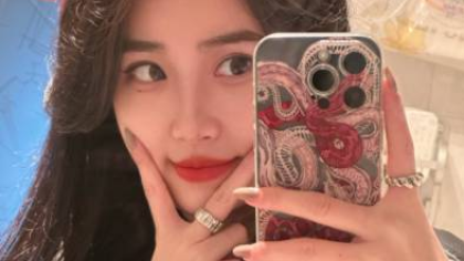 睿廷又出现一位超级大黑马