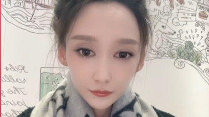 nono穿九分裤去东北？漏脚脖！