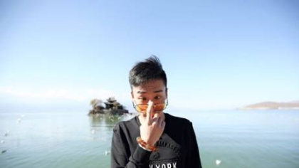 刘一手上线回应三亚挨打事件