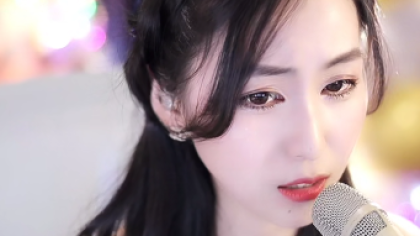 苏琪琪周年庆典，收获满满感动