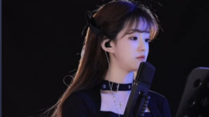 好声音导演邀请小呵参加全国赛！