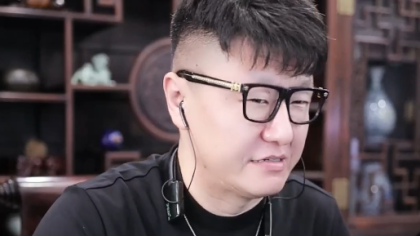 力挺旗下主播,大佛拒接小金娃