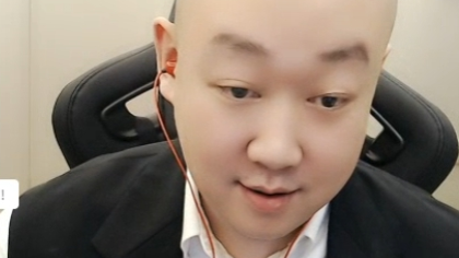 探戈断案，这两位主播夫妻店？