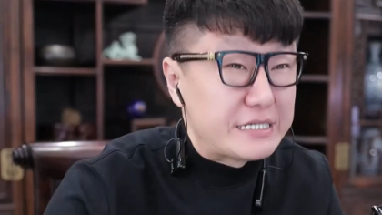 大佛:我若有钱,收购全YY公会