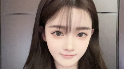 对自己下手，戴羽彤练手当托尼！