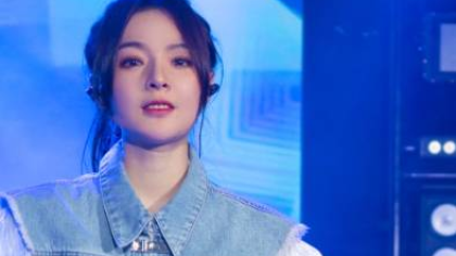 颜可不争第一，鱼闪闪太强