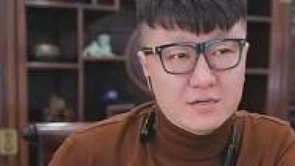 有热度，大师兄劝大佛开干师父