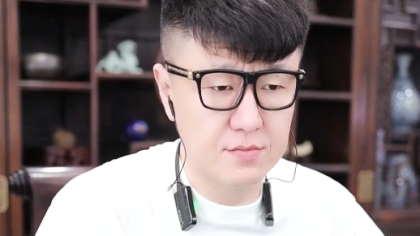 YY最大热度直播间，就是3851