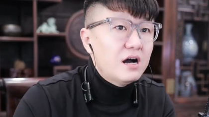 大佛发展新公司，未拉任何人入股